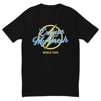 Vintage Fresh Crew