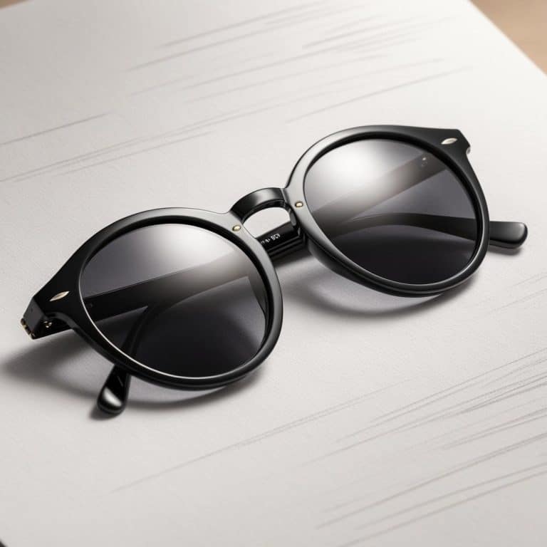 Round Frames
