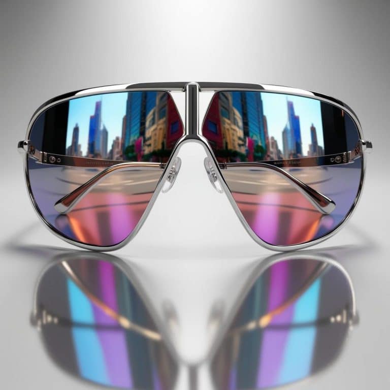 Shield Frames