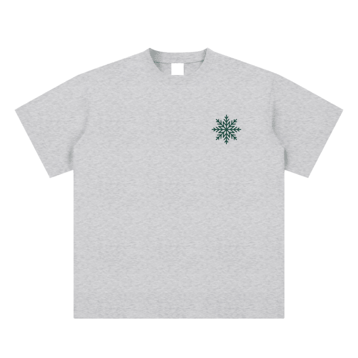 'The Snowball' Tee - Image 5