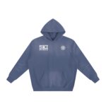 'Big Motion' Hoodie - Image 3