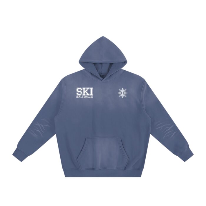 'Big Motion' Hoodie - Image 3