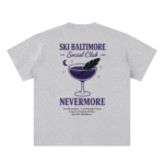 'The Nevermore' Tee - Image 6