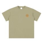 'The Half & Half' Tee - Image 9