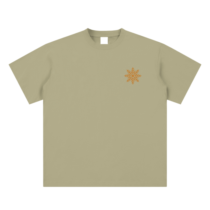 'The Half & Half' Tee - Image 9