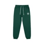 'Snowfall' Joggers