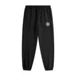 'Snowfall' Premium Joggers - Image 2