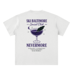 'The Nevermore' Tee - Image 2