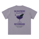 'The Nevermore' Tee - Image 10