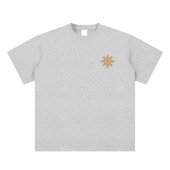 'The Half & Half' Tee - Image 5