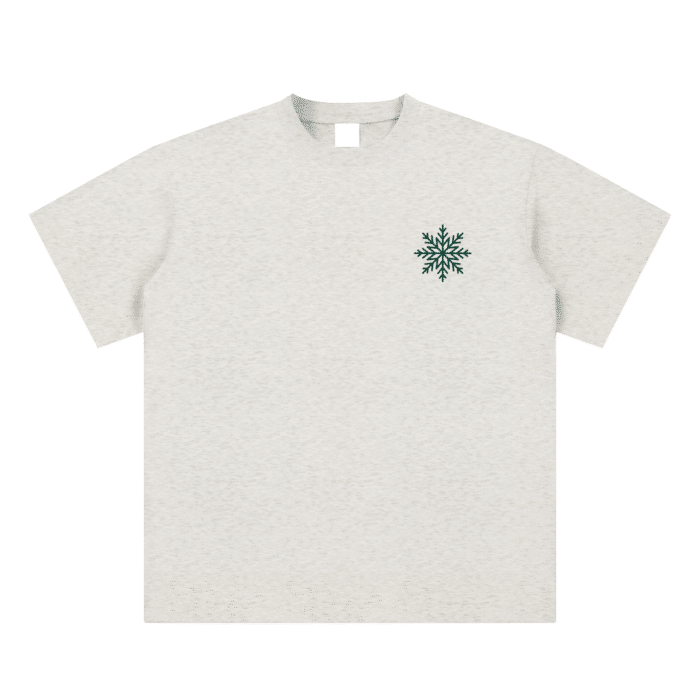 'The Snowball' Tee - Image 7