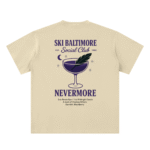 'The Nevermore' Tee - Image 4