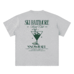 'The Snowball' Tee - Image 6