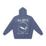 'Big Motion' Hoodie - Image 4