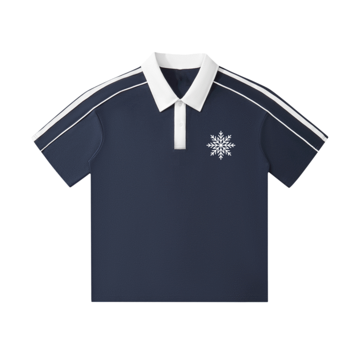 Snowfall Polo - Image 3