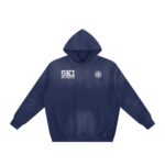 'Big Motion' Hoodie - Image 5