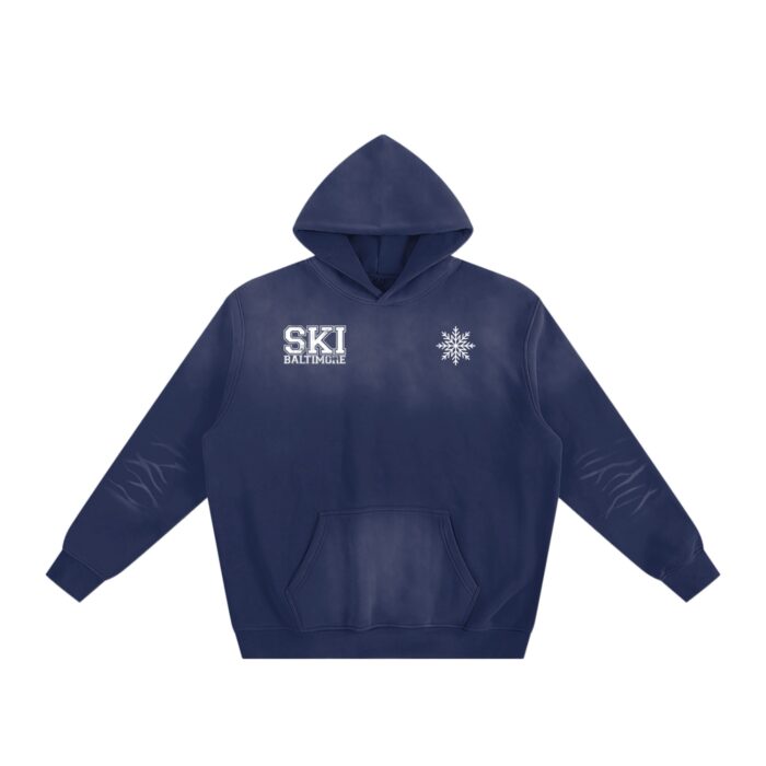 'Big Motion' Hoodie - Image 5