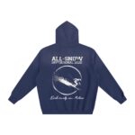 'Big Motion' Hoodie - Image 6