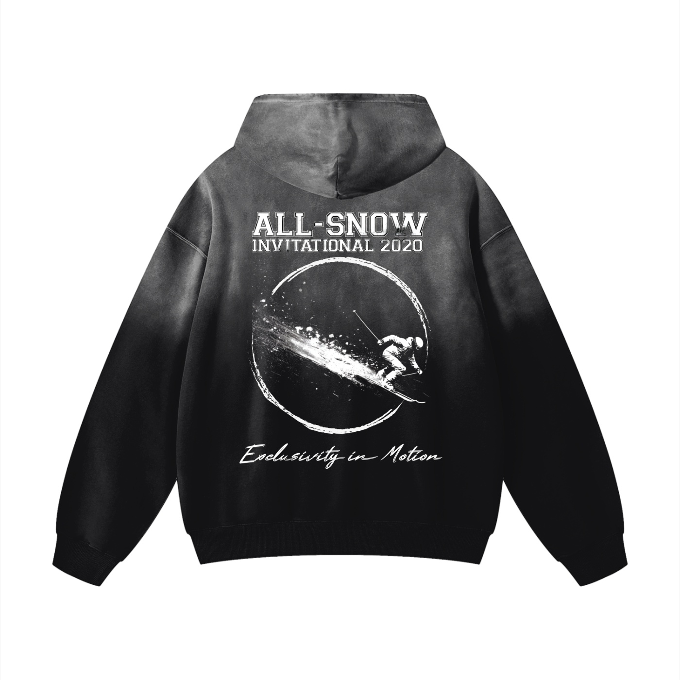 https://ajmall-vc-public-bucket.oss-us-west-1.aliyuncs.com/hugepod/material/custom_printing/ed72c0f144d6426da63a6acab7d82d95.png 'Big Motion' Oversized Hoodie - Image 1