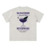 'The Nevermore' Tee - Image 8