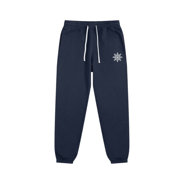 'Snowfall' Joggers - Image 3