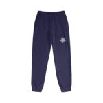 'Snowfall' Women Joggers - Image 5