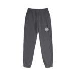 'Snowfall' Women Joggers - Image 3